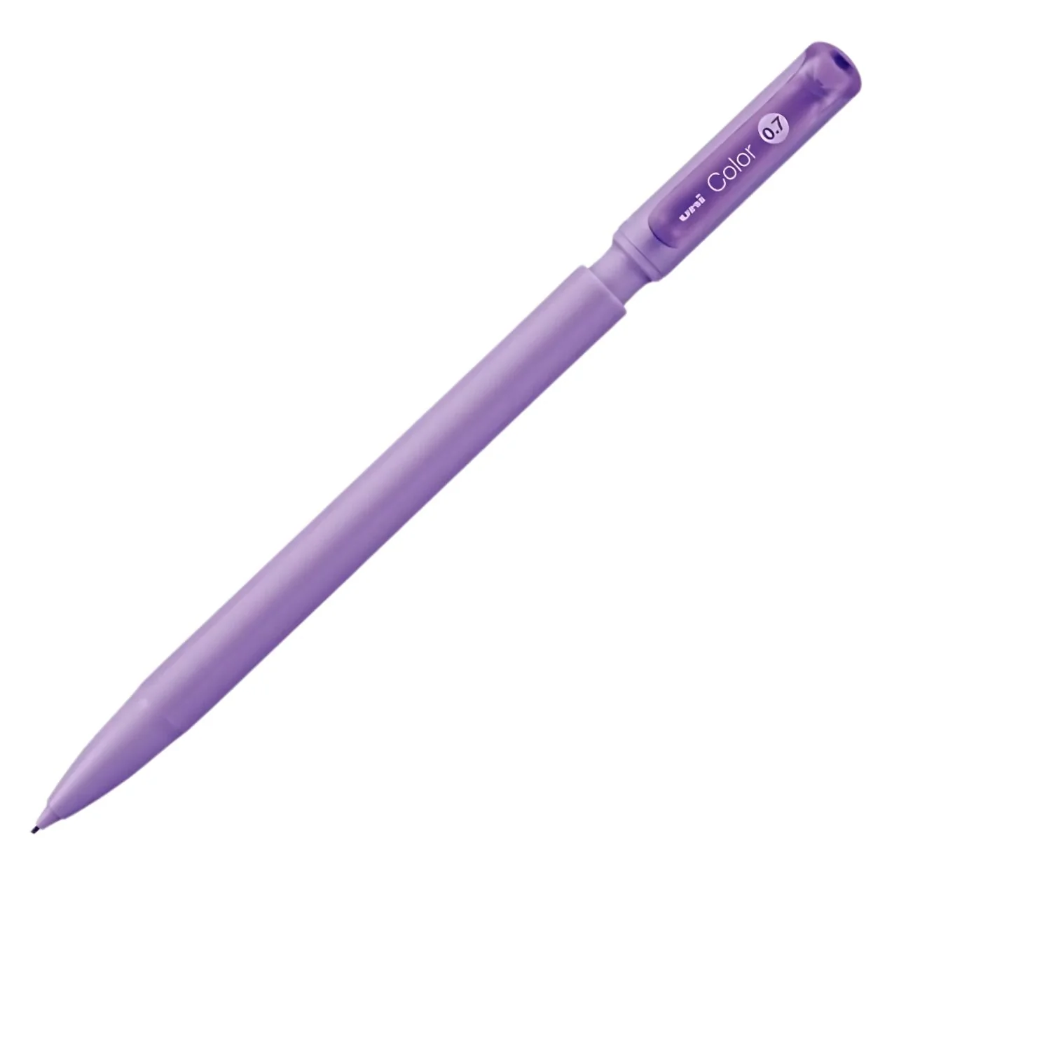 Uni Color - Portaminas con Minas de Color Borrables 0,7 mm - Image 12