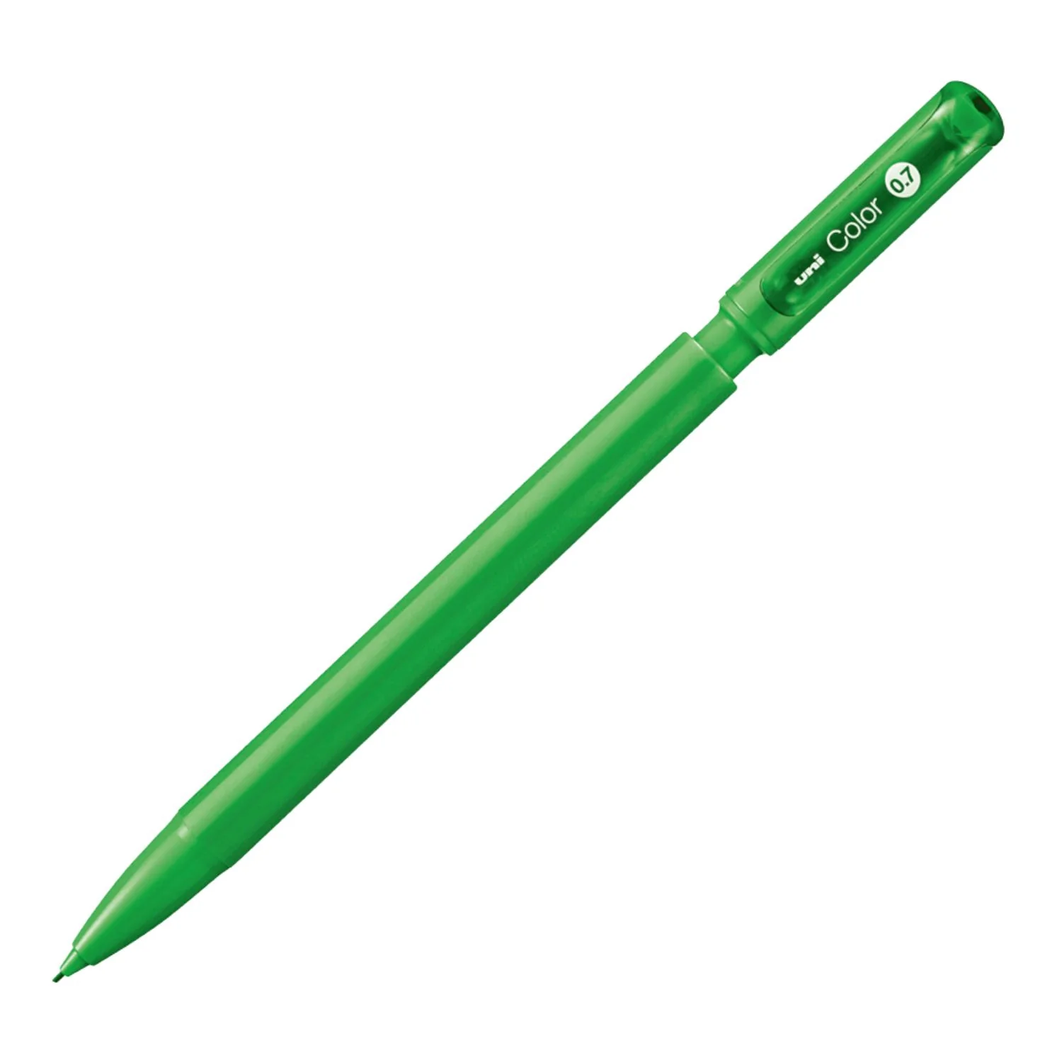 Uni Color - Portaminas con Minas de Color Borrables 0,7 mm - Image 15