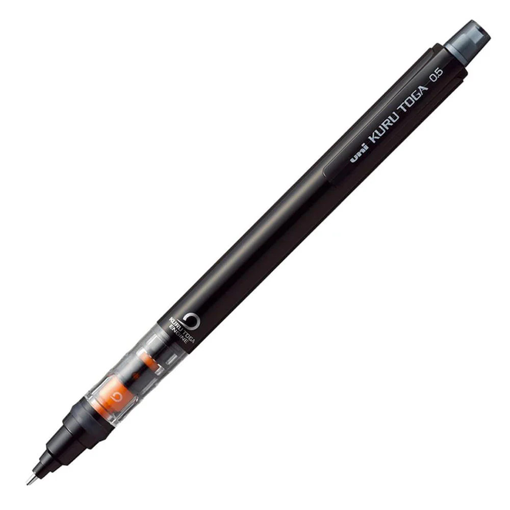 Uni Kuru Toga - Portaminas Pipe Slide 0,5 mm - Image 7