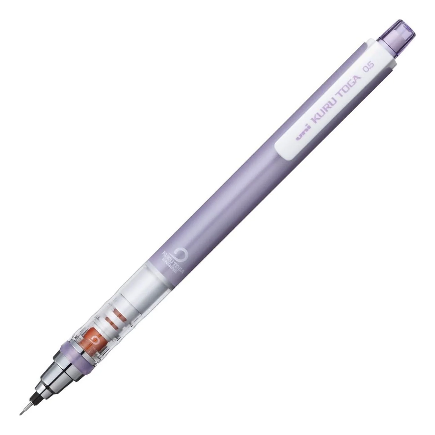 Uni Kuru Toga - Portaminas Standard 0,5 mm - Image 11