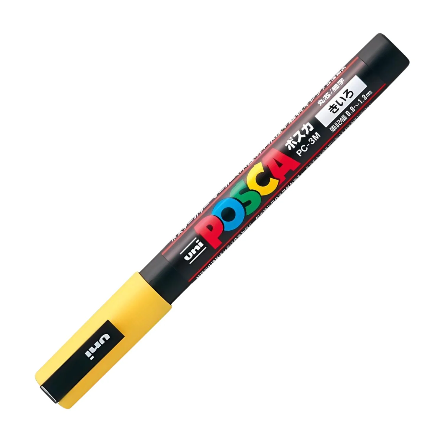 Uni Posca PC-3M - Marcadores Finos Clásico (Japonés) - Image 14