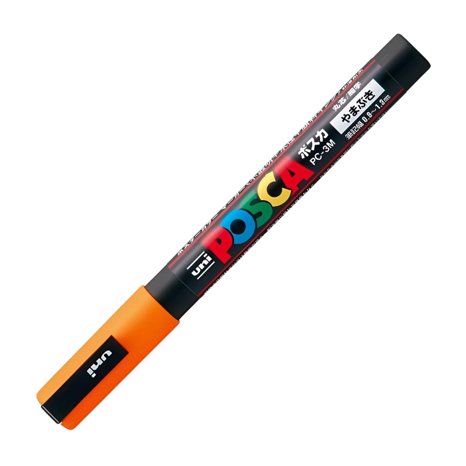 Uni Posca PC-3M - Marcadores Finos Clásico (Japonés) - Image 16