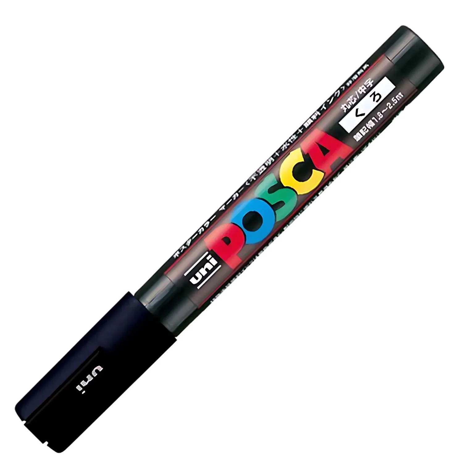 Uni Posca PC-5M - Marcadores Medios Clásico (Japonés) - Image 10