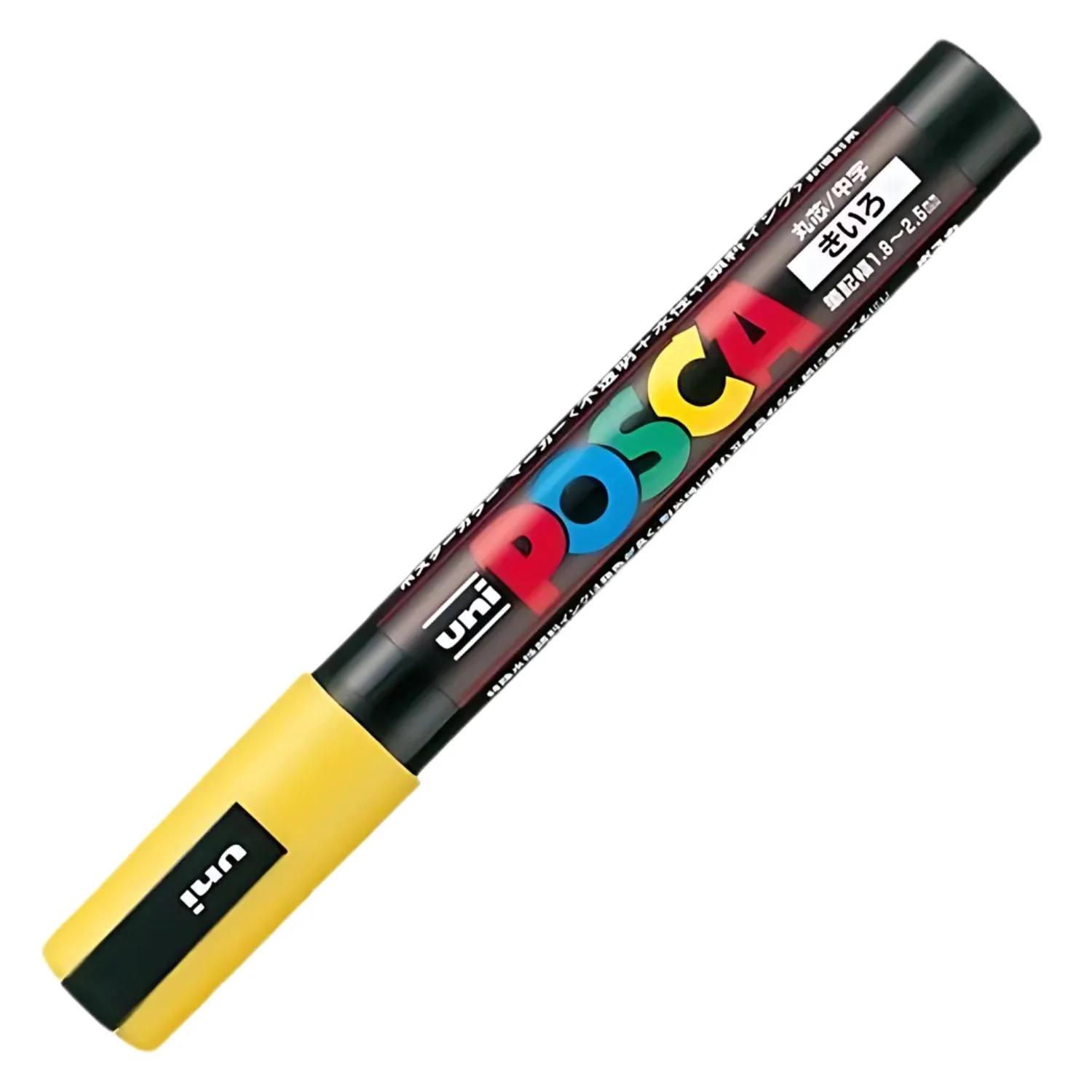 Uni Posca PC-5M - Marcadores Medios Clásico (Japonés) - Image 14