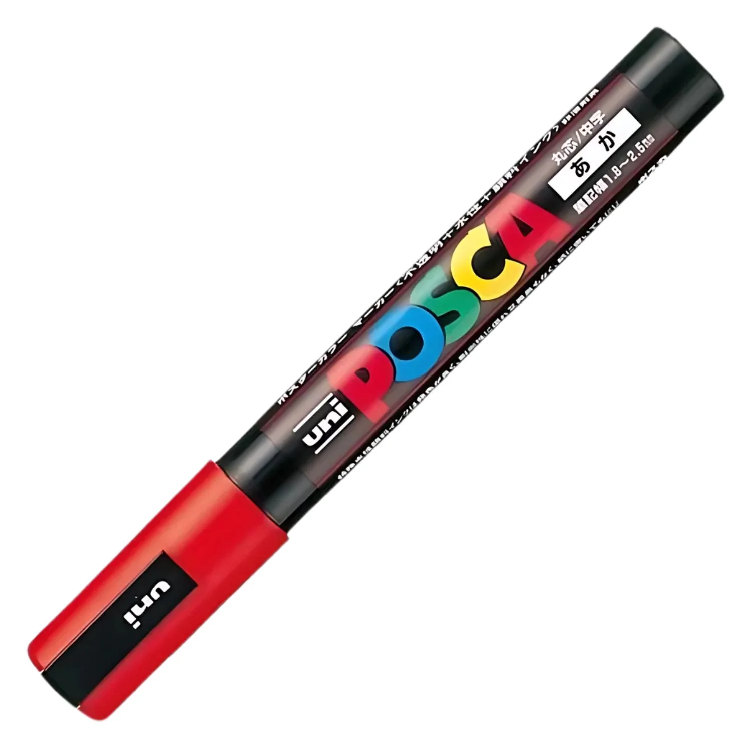 Uni Posca PC-5M - Marcadores Medios Clásico (Japonés) - Image 19