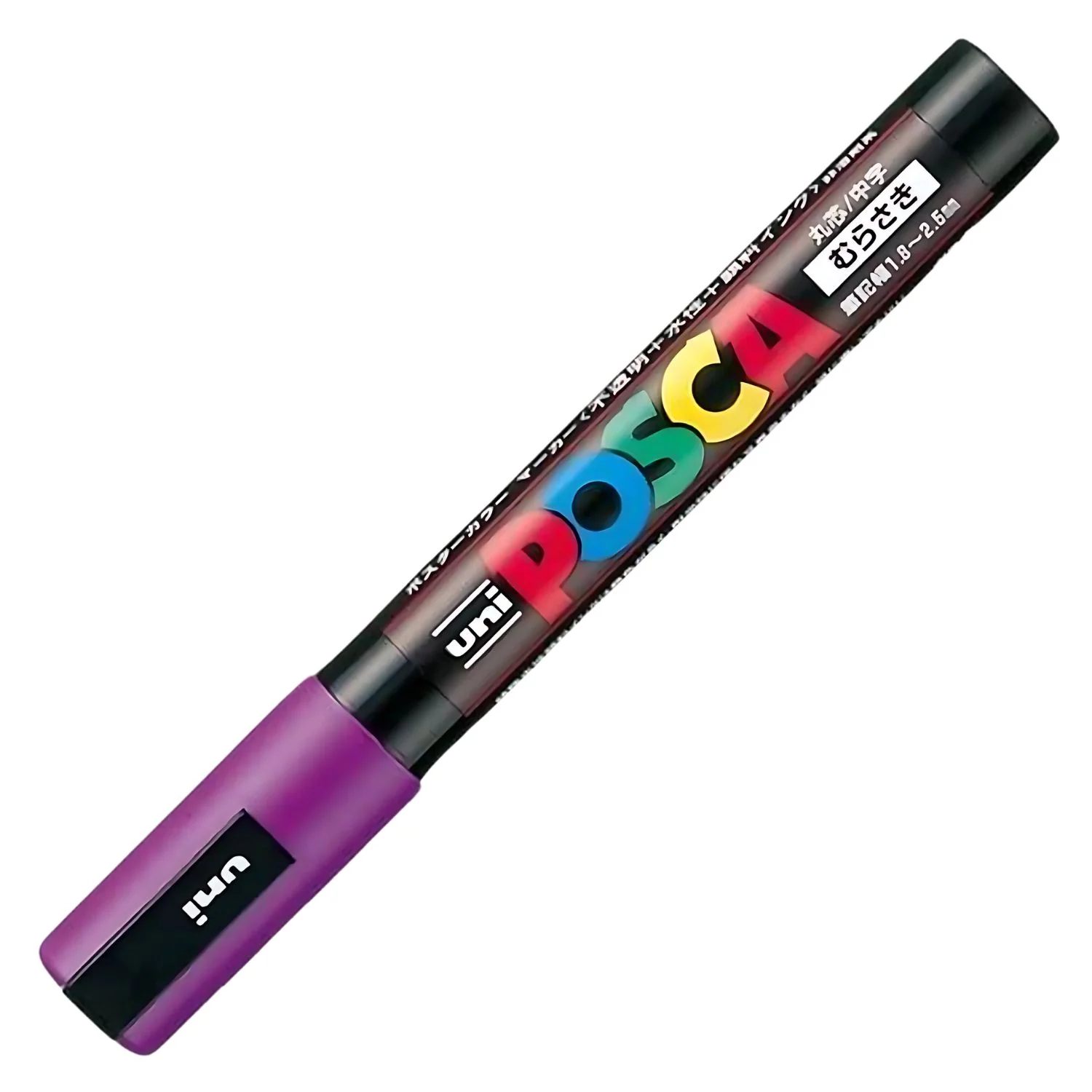 Uni Posca PC-5M - Marcadores Medios Clásico (Japonés) - Image 22