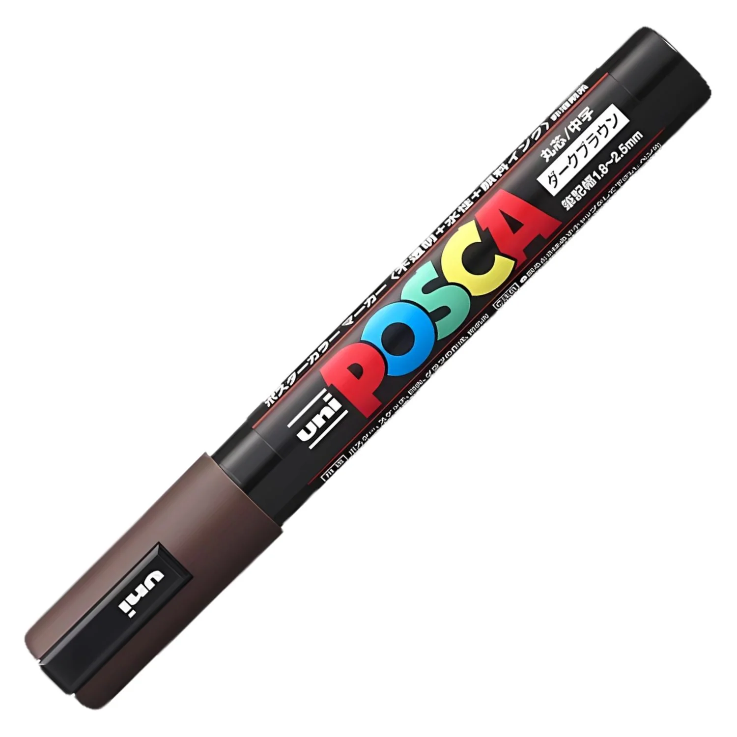 Uni Posca PC-5M - Marcadores Medios Clásico (Japonés) - Image 23