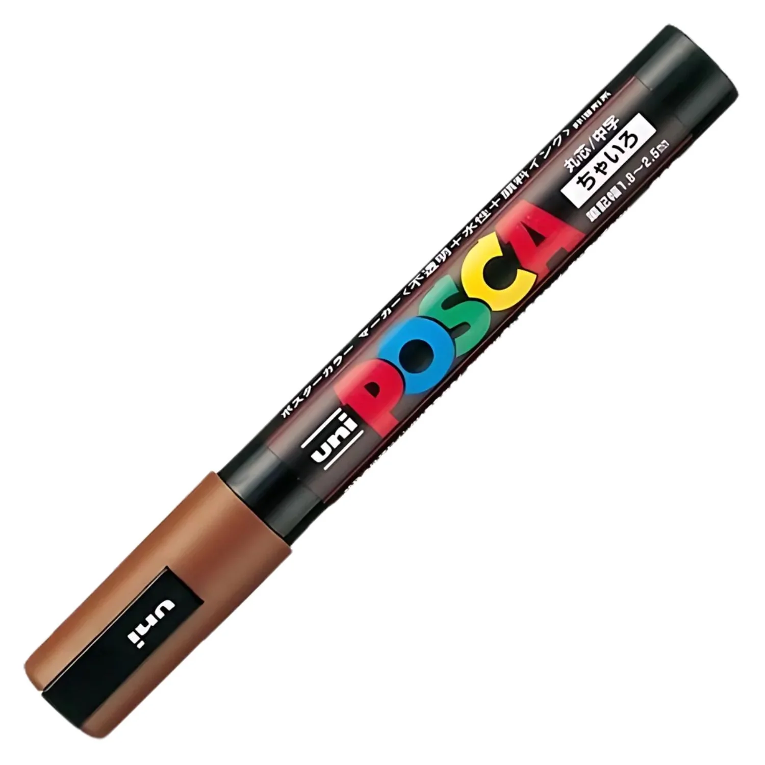 Uni Posca PC-5M - Marcadores Medios Clásico (Japonés) - Image 24