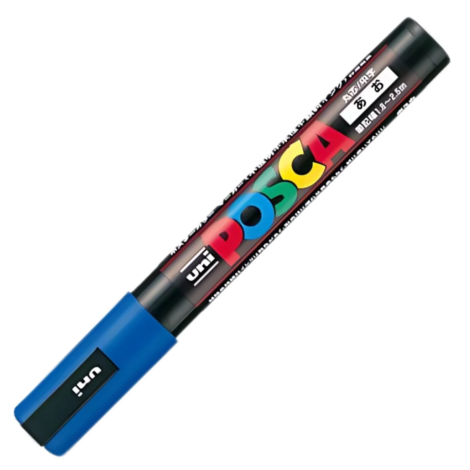 Uni Posca PC-5M - Marcadores Medios Clásico (Japonés) - Image 26