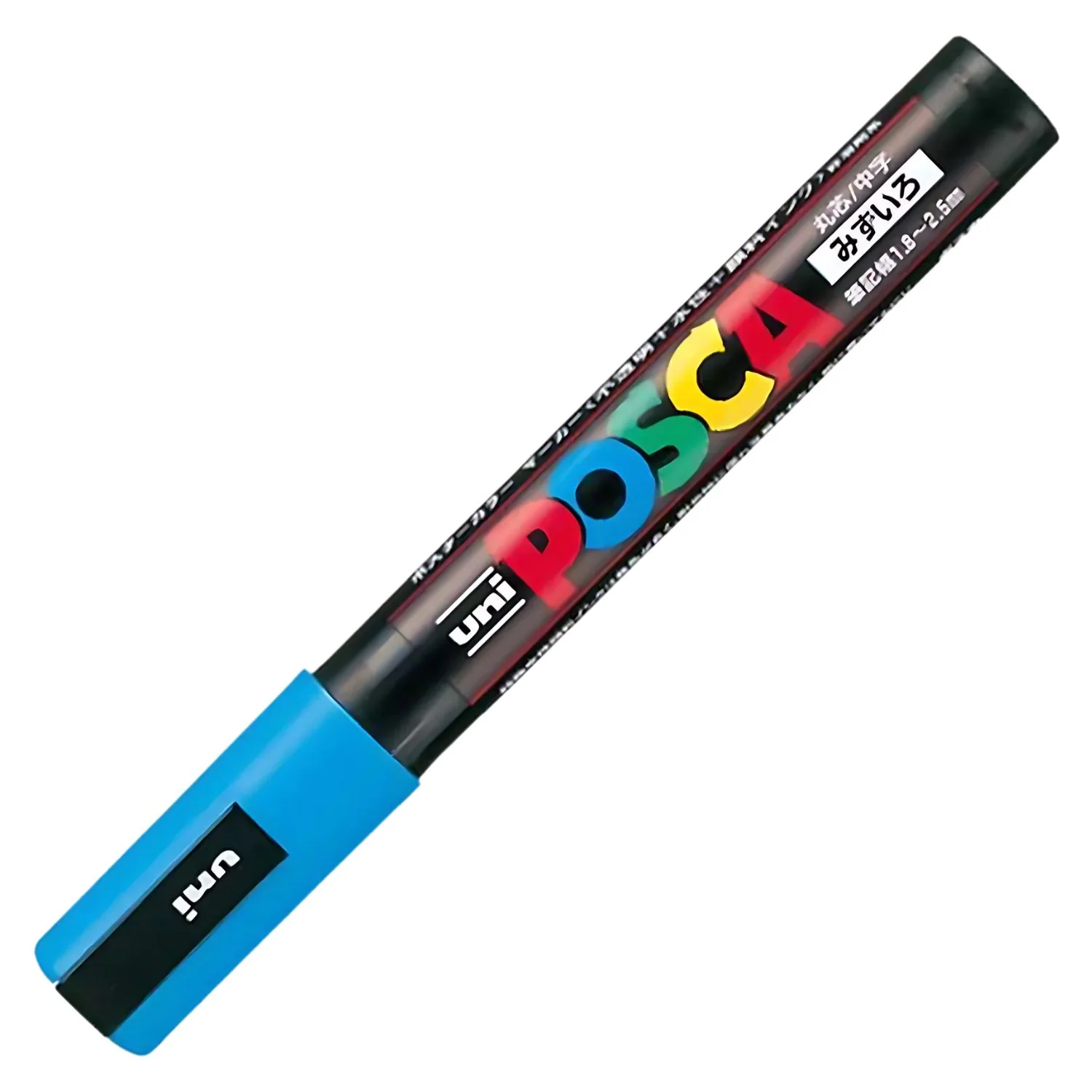 Uni Posca PC-5M - Marcadores Medios Clásico (Japonés) - Image 27