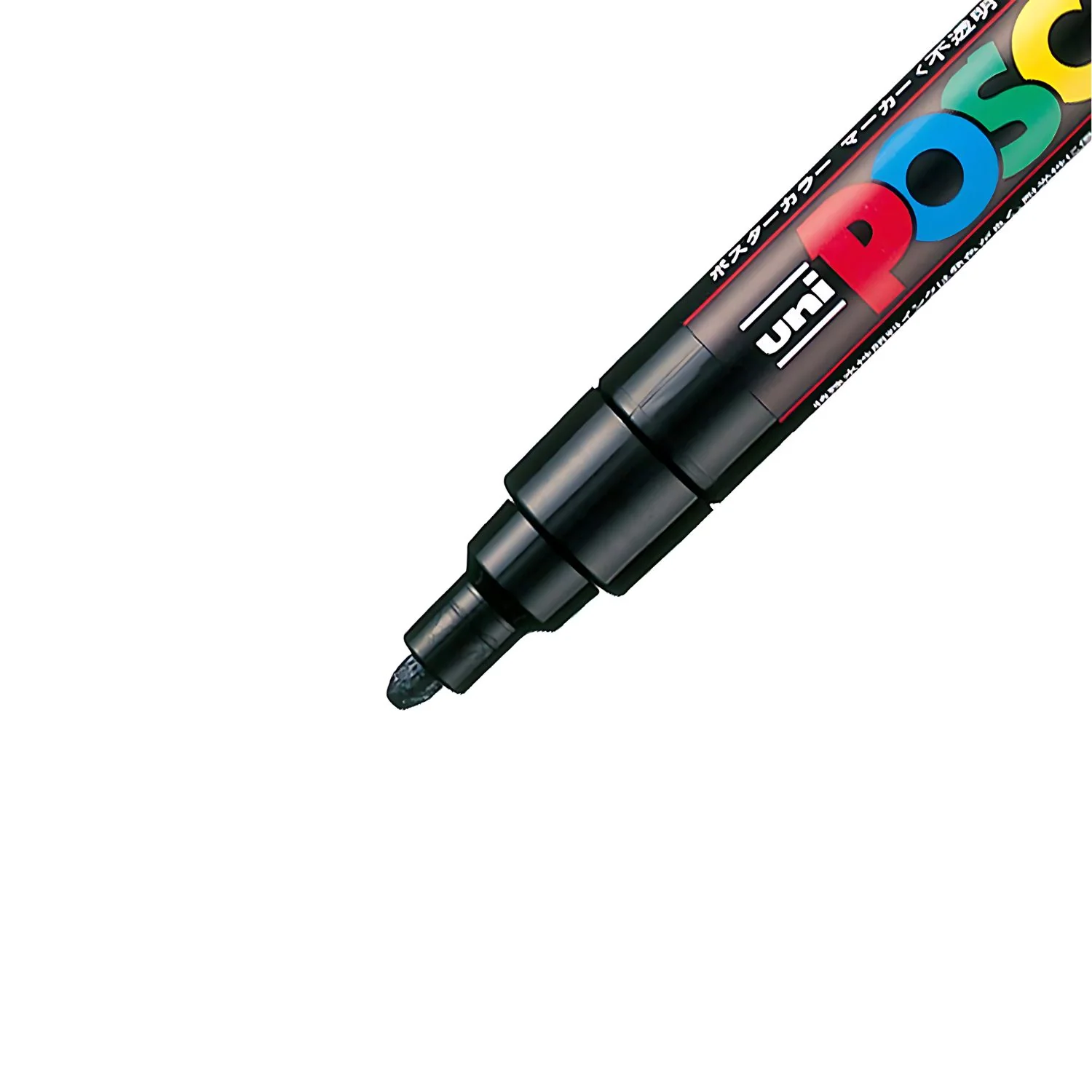 Uni Posca PC-5M - Set 8 Marcadores Medios - Image 4