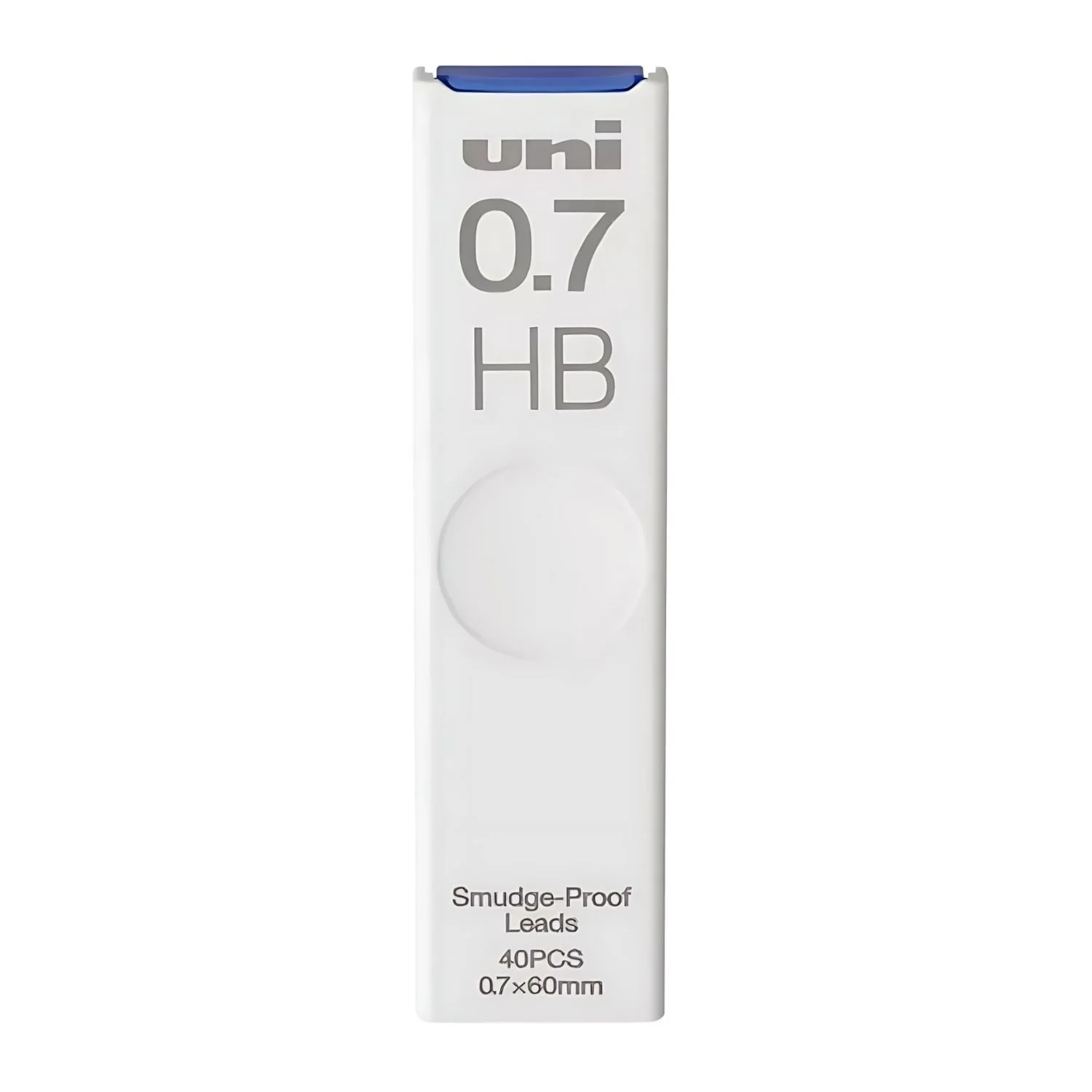 Uni Smudge Proof - Pack 40 Minas para Portaminas 0.7 - Image 9