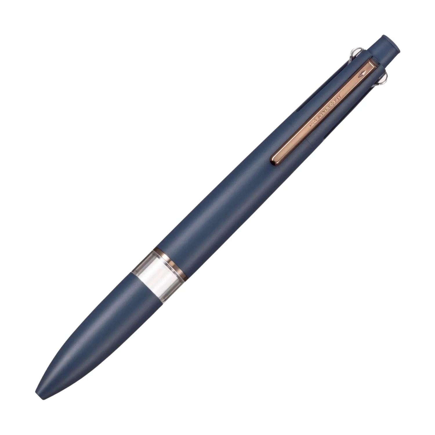 Uni Style Fit Meister - Cuerpo de Bolígrafo para 5 Colores - Image 14
