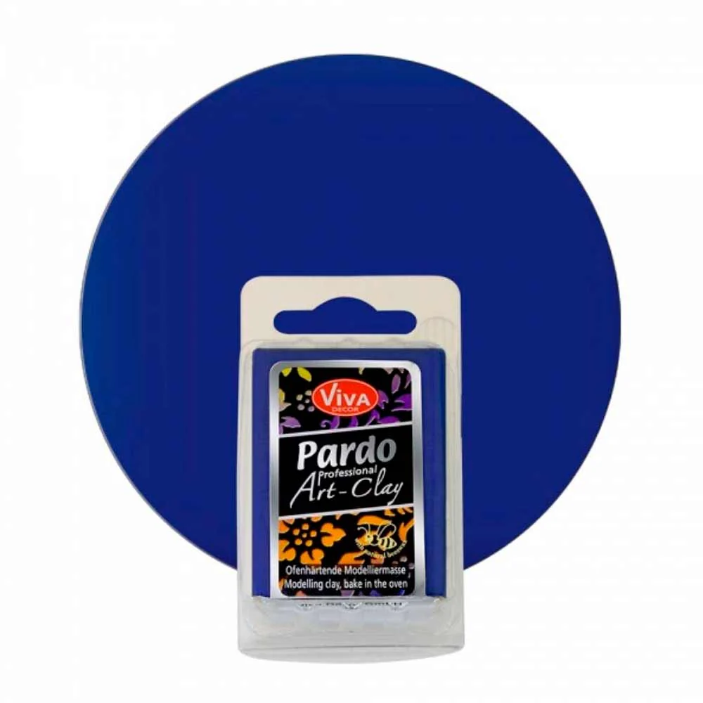 Viva Decor Pardo - Arcilla Polimérica Horneable Art Clay 56 g - Image 12