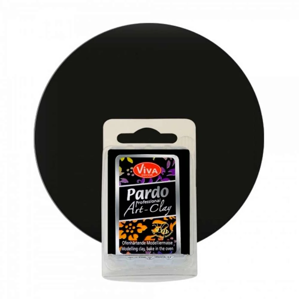 Viva Decor Pardo - Arcilla Polimérica Horneable Art Clay 56 g - Image 17