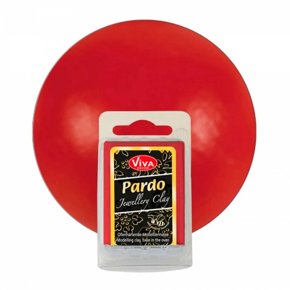 Viva Decor Pardo - Arcilla Polimérica Horneable Jewellery Clay 56 g - Image 18