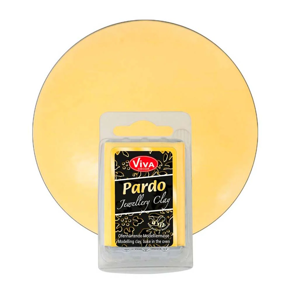 Viva Decor Pardo - Arcilla Polimérica Horneable Jewellery Clay 56 g - Image 9