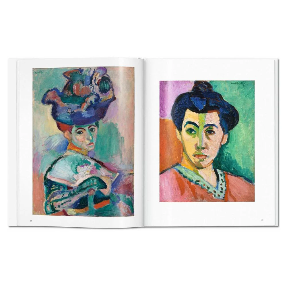 Matisse (Basic Art) - Volkmar Essers - Image 2