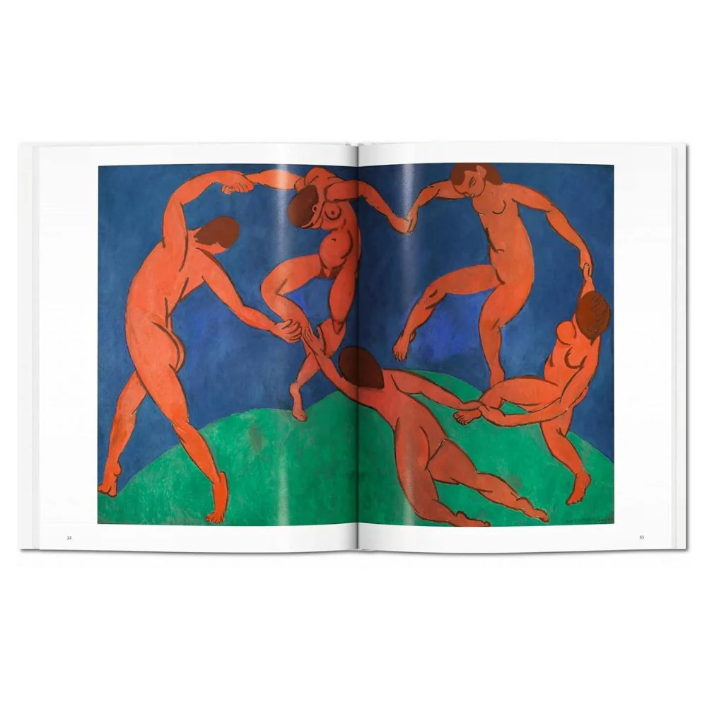 Matisse (Basic Art) - Volkmar Essers - Image 3