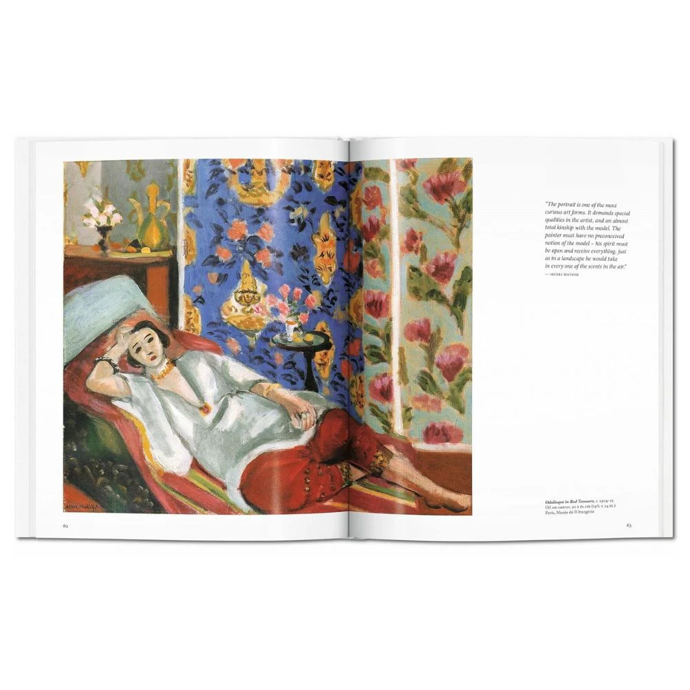 Matisse (Basic Art) - Volkmar Essers - Image 5