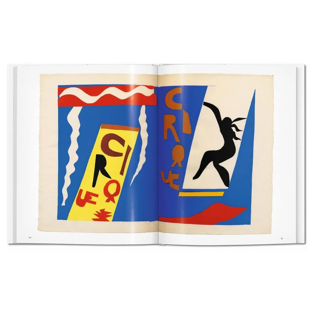 Matisse (Basic Art) - Volkmar Essers - Image 7
