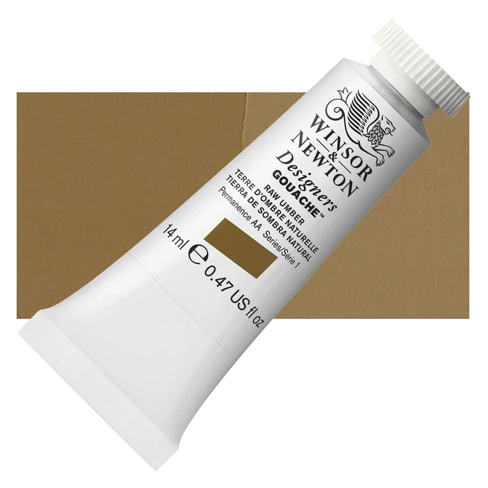 Winsor & Newton Designers - Gouache Tubos 14 ml - Image 38