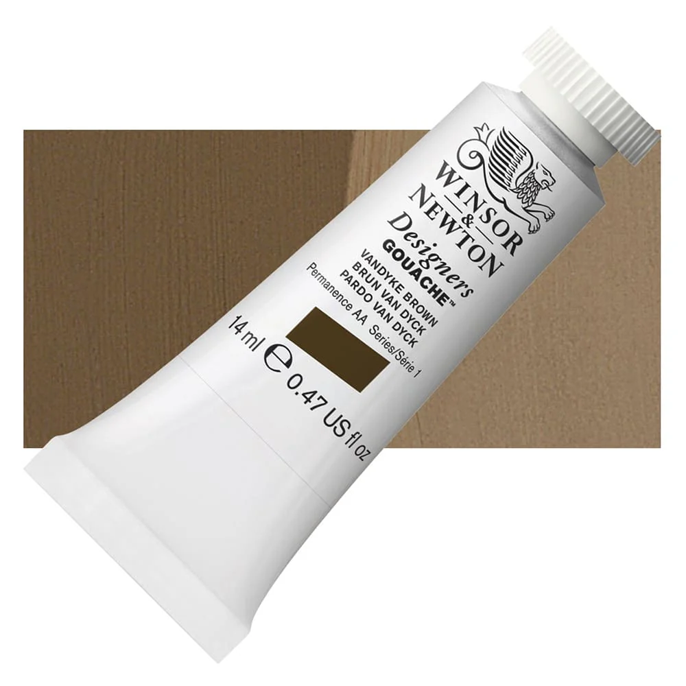 Winsor & Newton Designers - Gouache Tubos 14 ml - Image 39