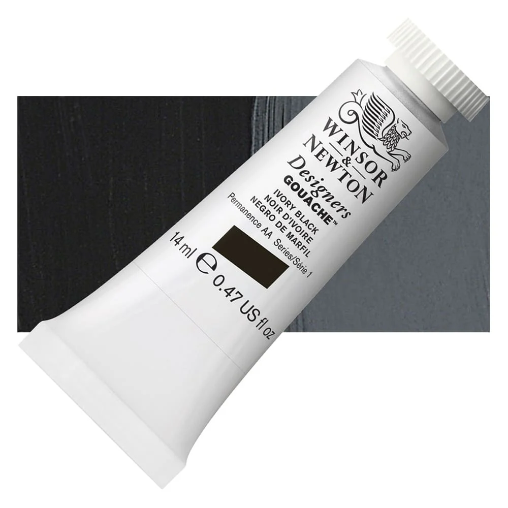Winsor & Newton Designers - Gouache Tubos 14 ml - Image 42