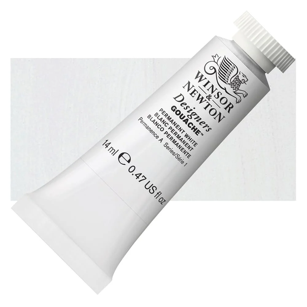 Winsor & Newton Designers - Gouache Tubos 14 ml - Image 46