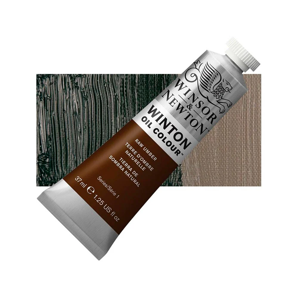 Winsor & Newton Winton - Óleo Tubo 37 ml - Image 48