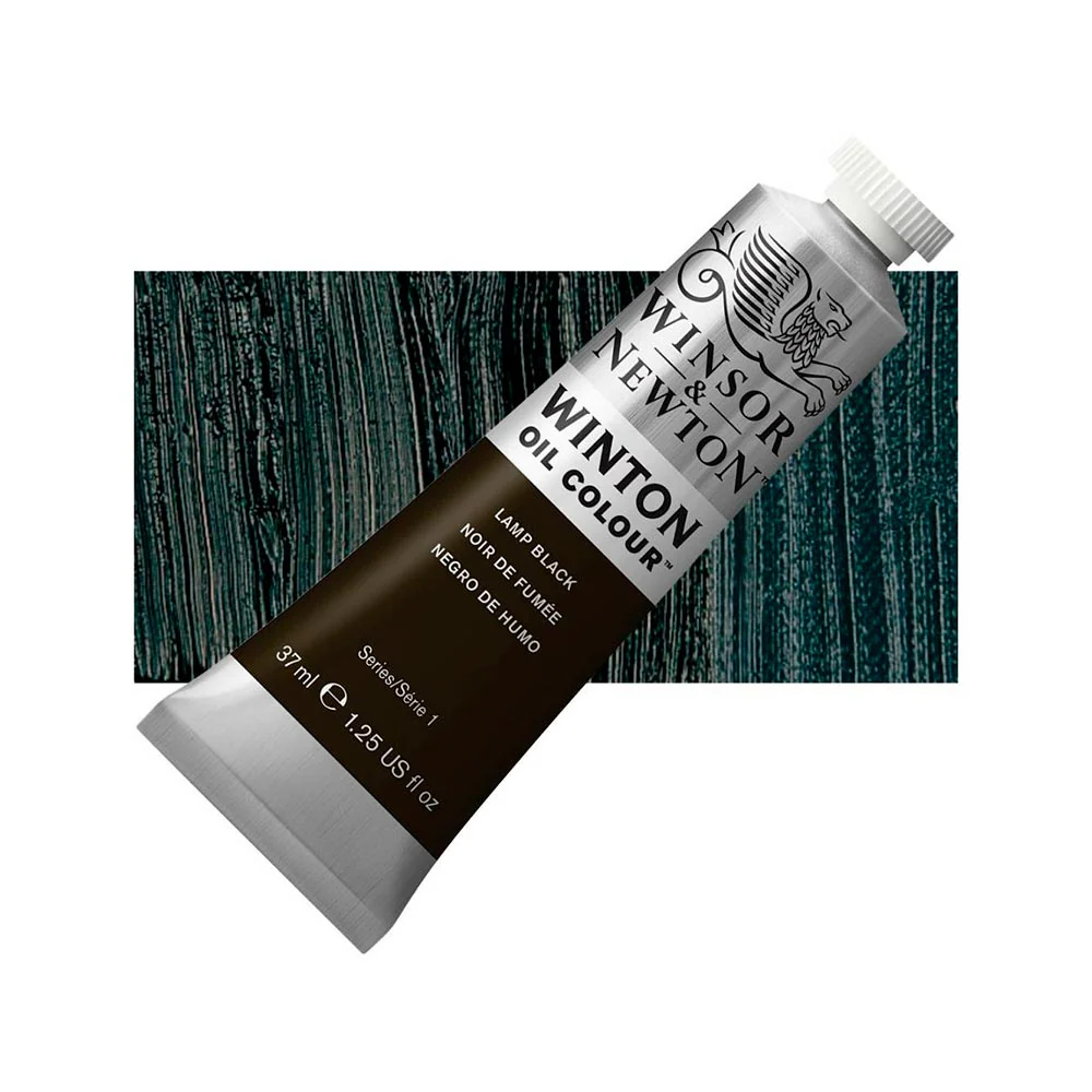 Winsor & Newton Winton - Óleo Tubo 37 ml - Image 51