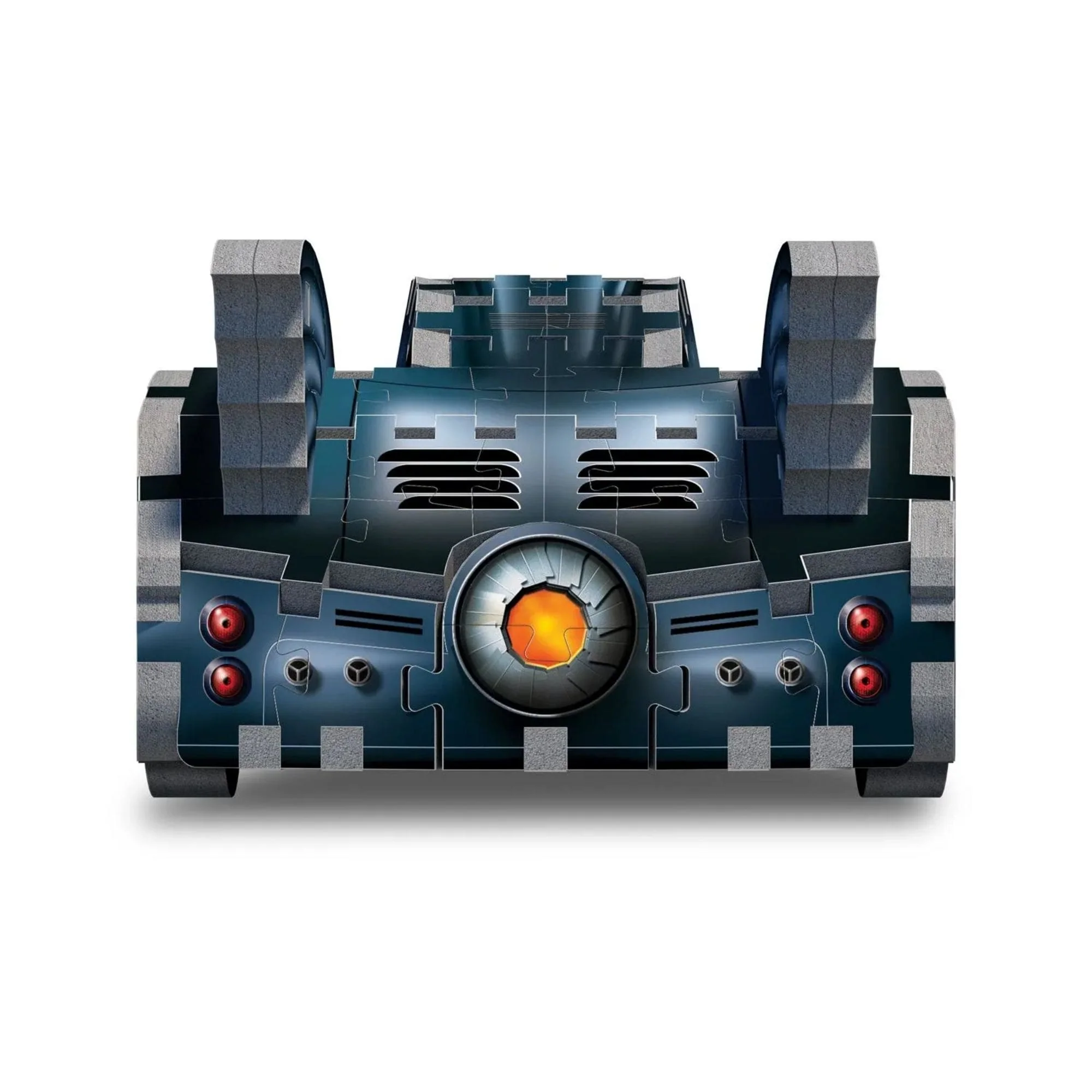 Wrebbit - Puzzle 3D Batman Batimovil - Image 7