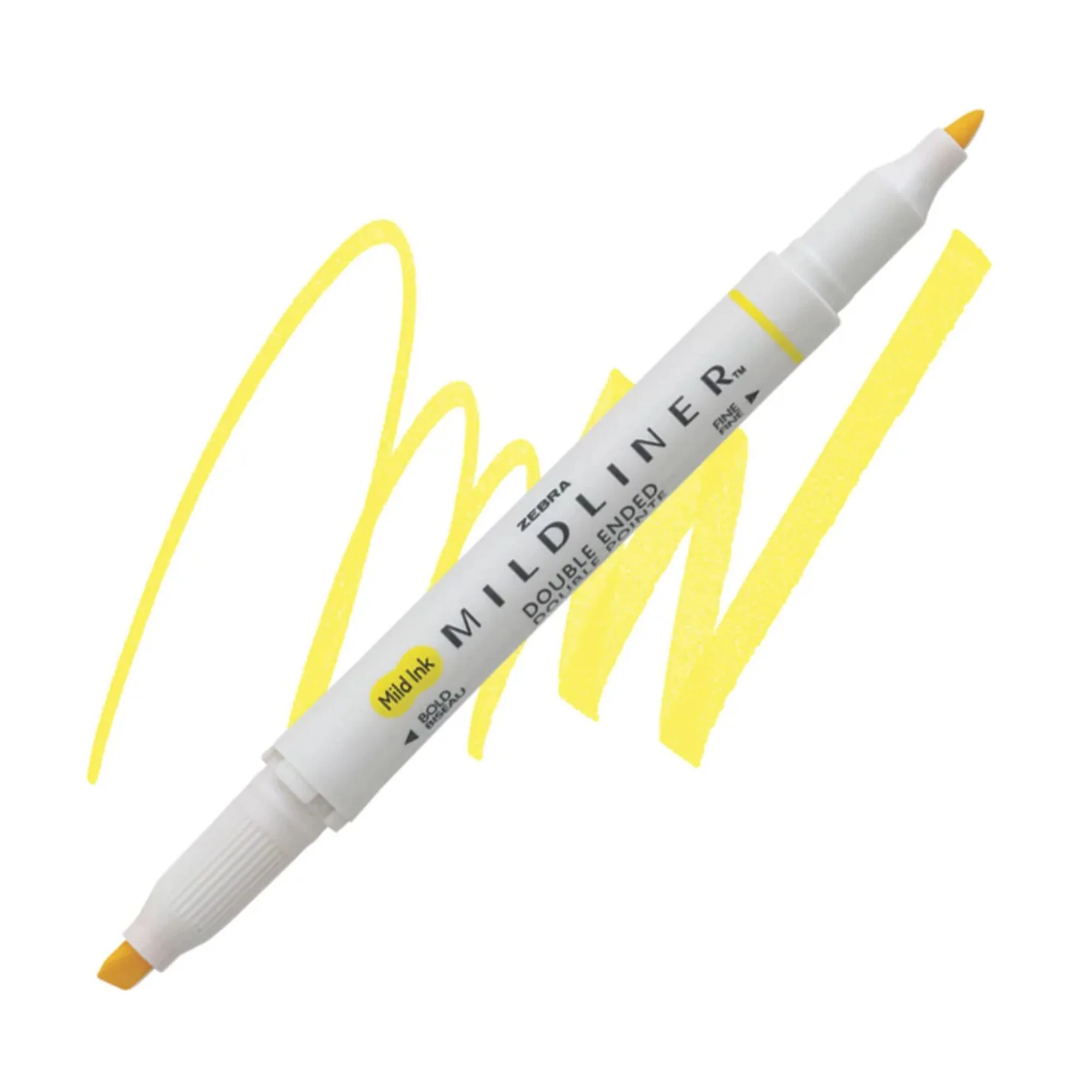 Zebra Mildliner - Destacadores Doble Punta - Image 10