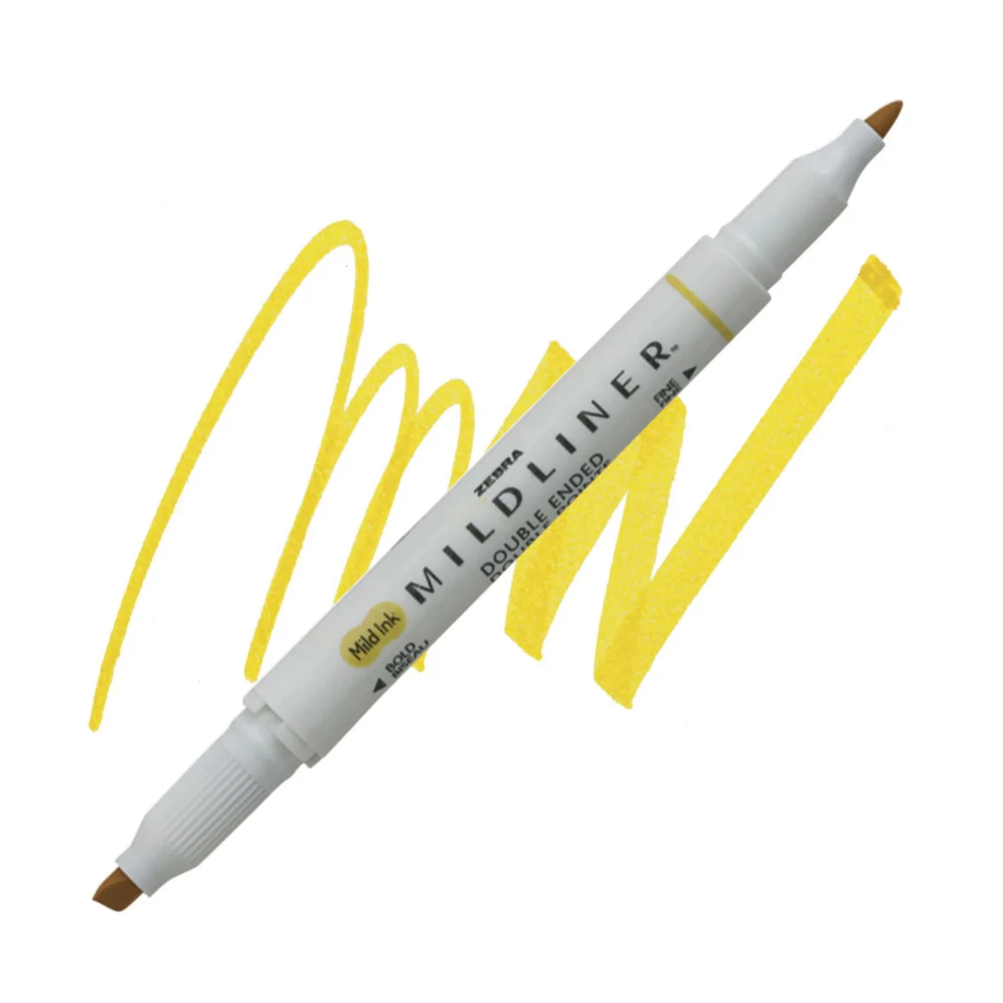 Zebra Mildliner - Destacadores Doble Punta - Image 12