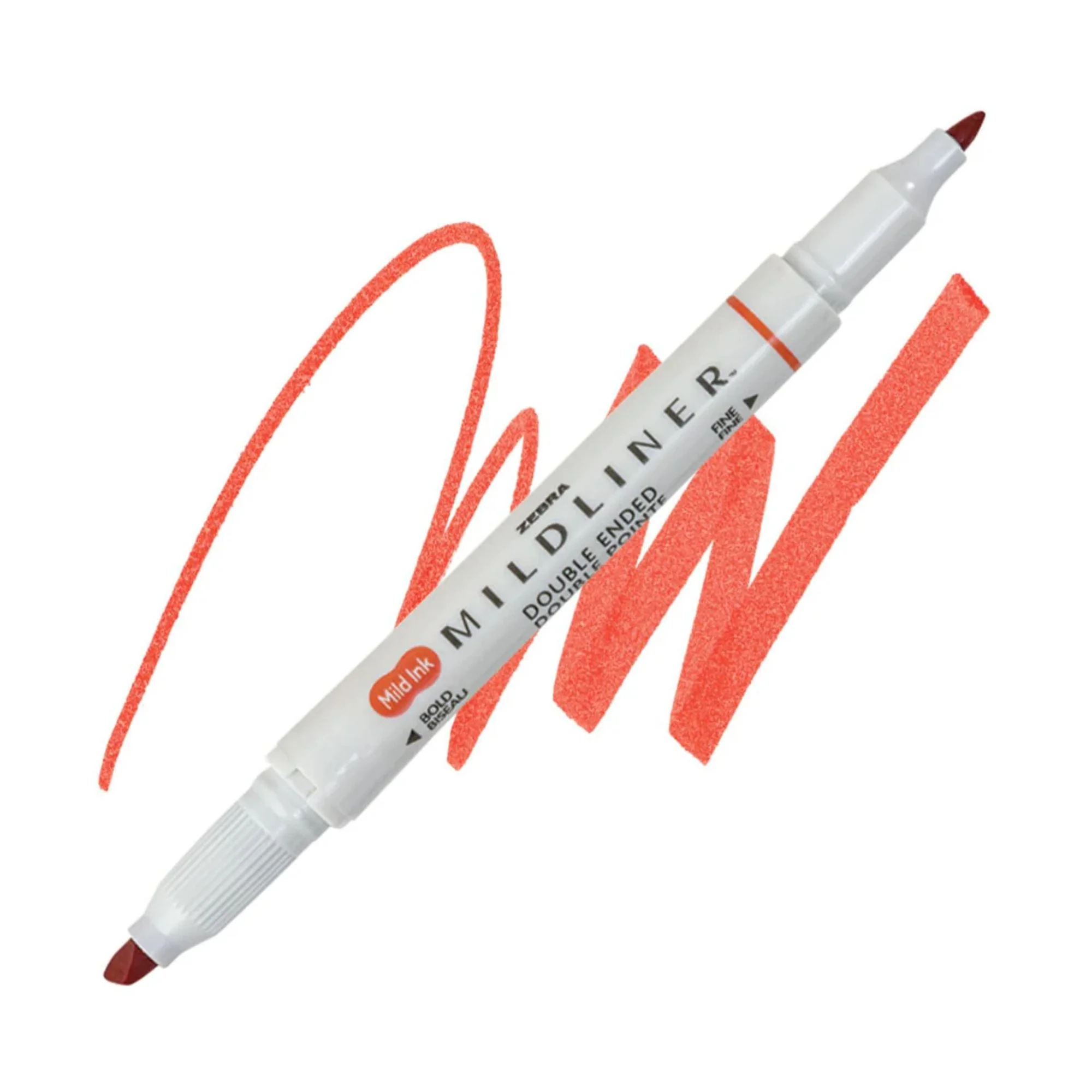 Zebra Mildliner - Destacadores Doble Punta - Image 14