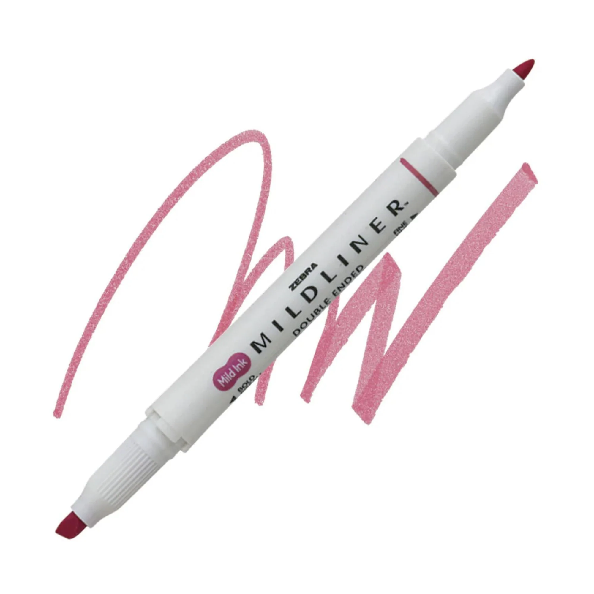 Zebra Mildliner - Destacadores Doble Punta - Image 16
