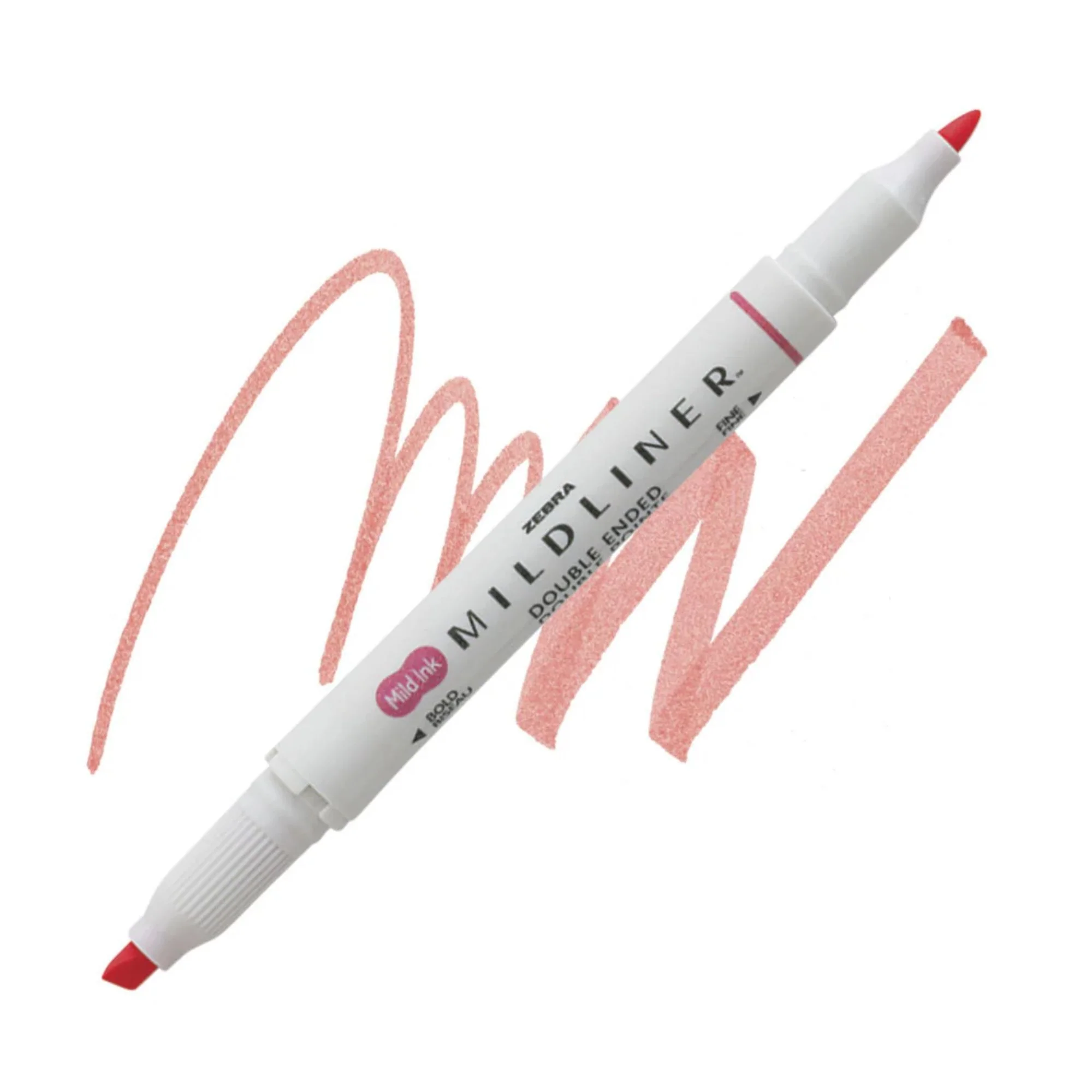 Zebra Mildliner - Destacadores Doble Punta - Image 18