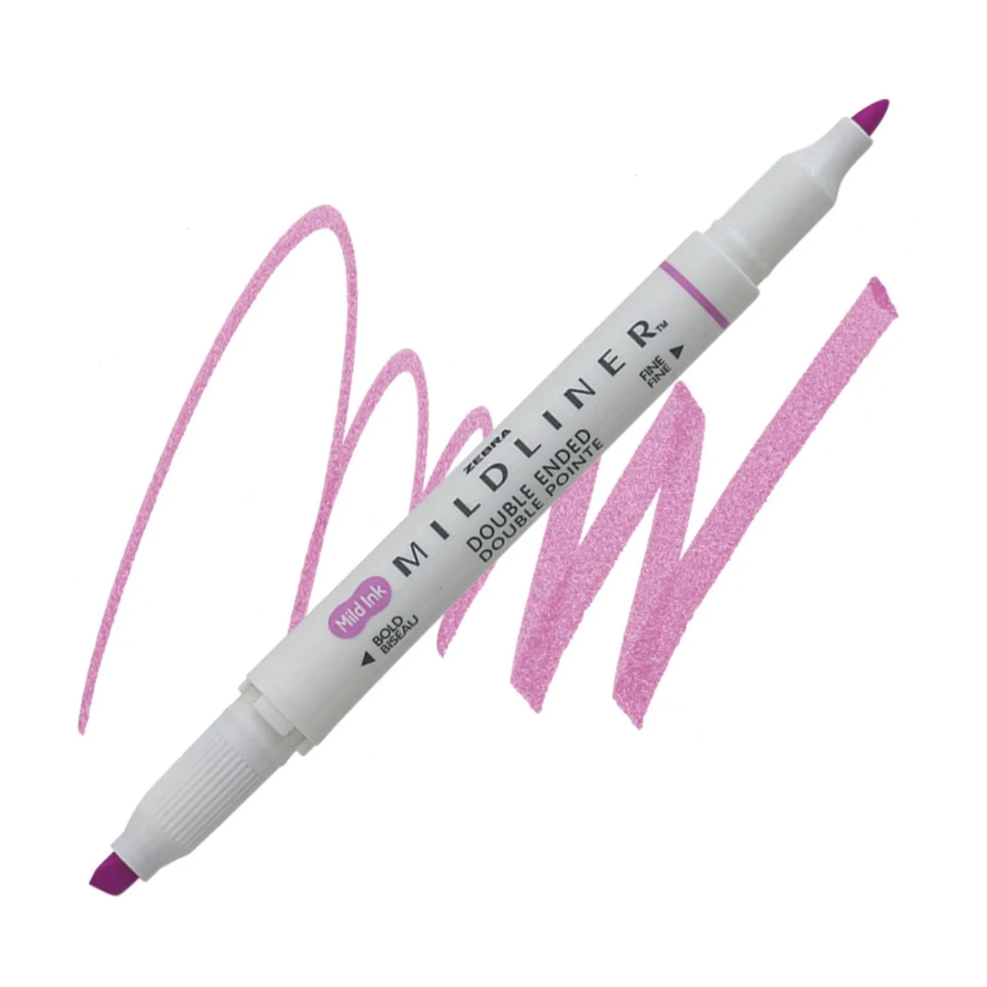 Zebra Mildliner - Destacadores Doble Punta - Image 19