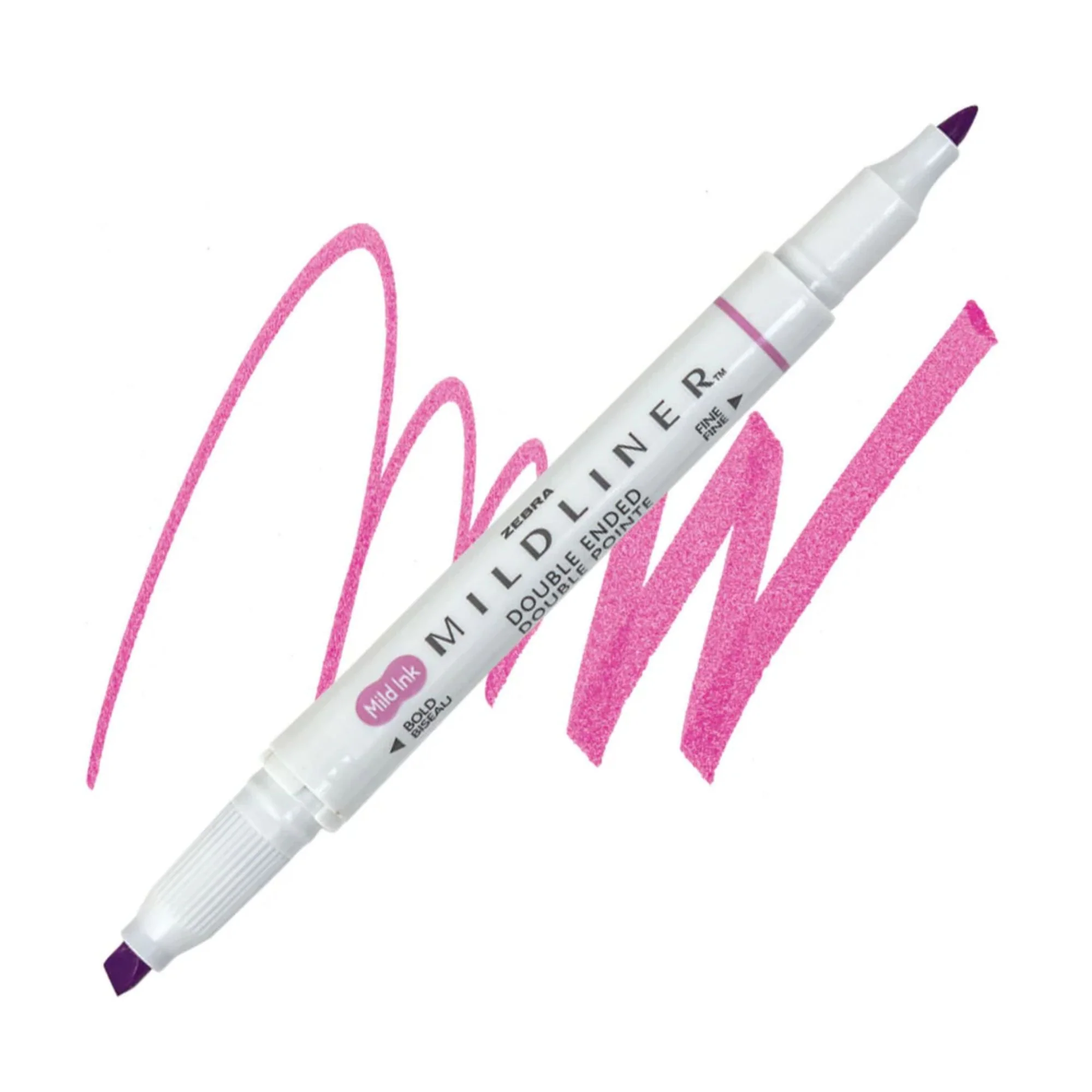 Zebra Mildliner - Destacadores Doble Punta - Image 20