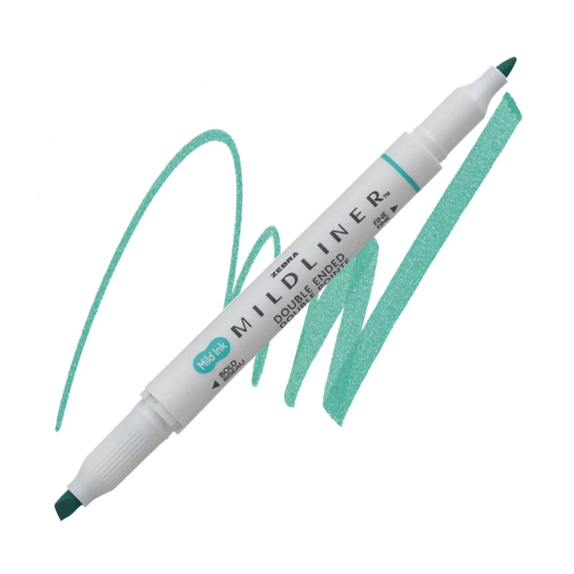 Zebra Mildliner - Destacadores Doble Punta - Image 30