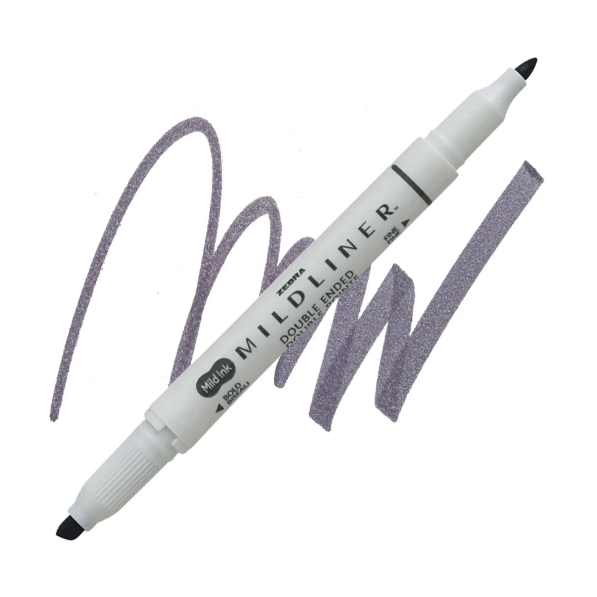 Zebra Mildliner - Destacadores Doble Punta - Image 32