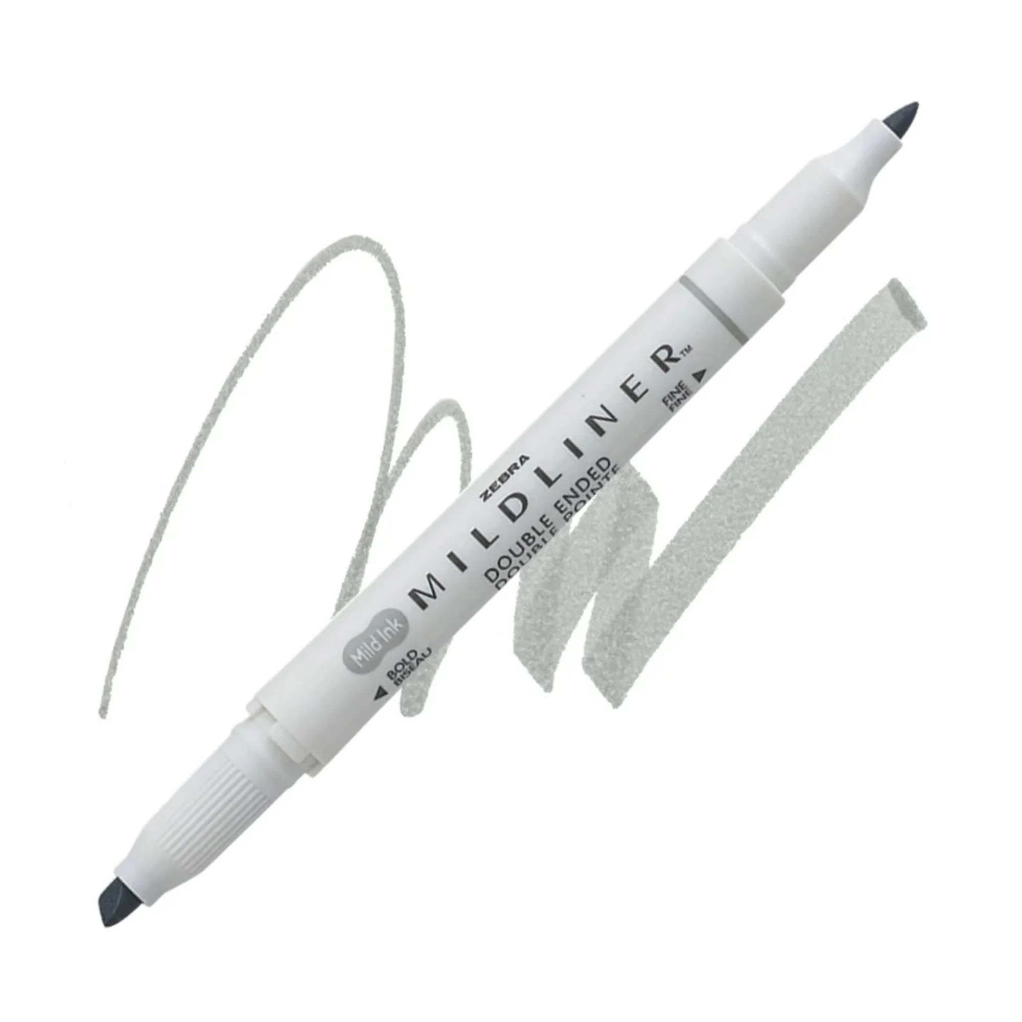 Zebra Mildliner - Destacadores Doble Punta - Image 33