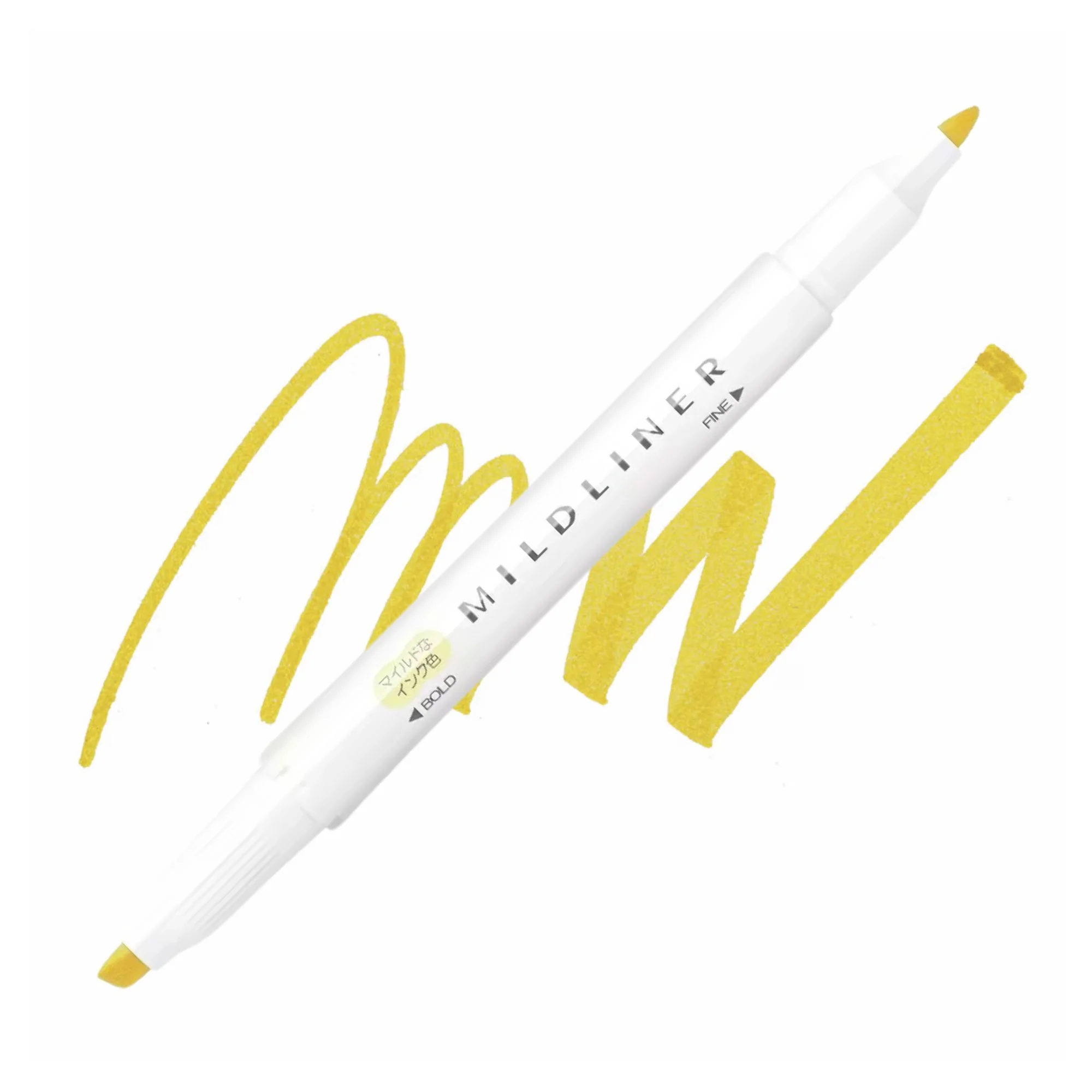 Zebra Mildliner - Destacadores Doble Punta - Image 35