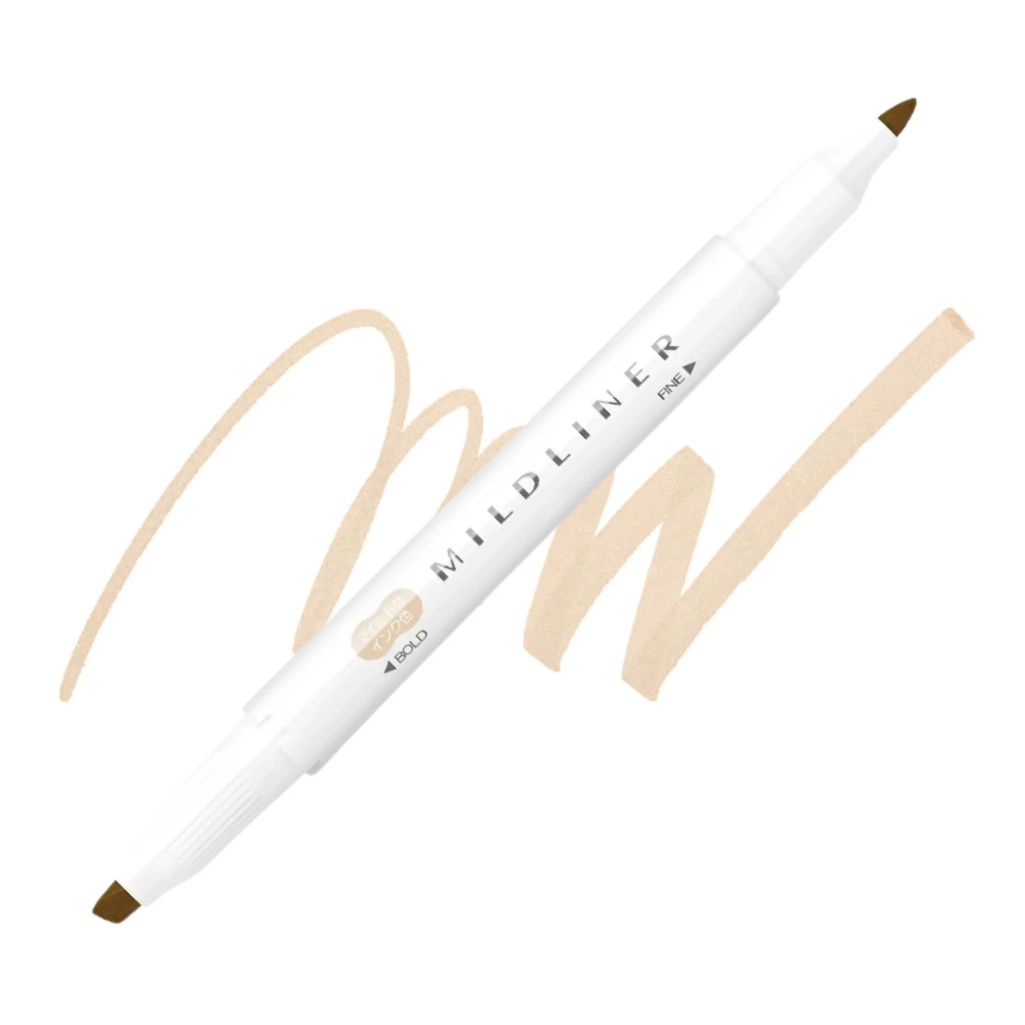 Zebra Mildliner - Destacadores Doble Punta - Image 41
