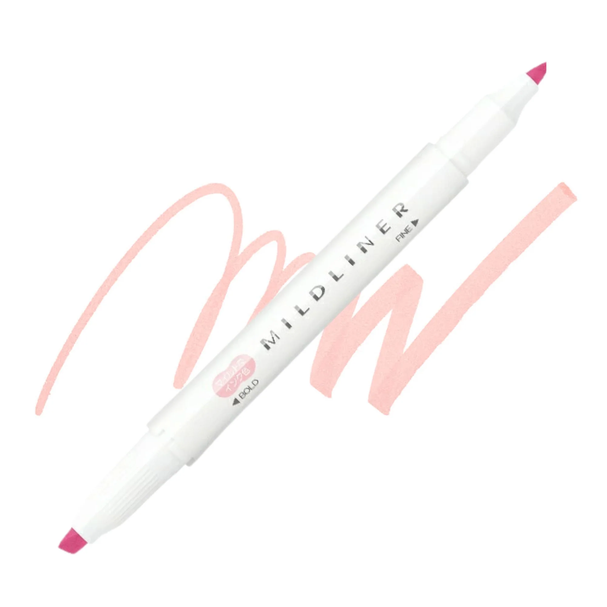 Zebra Mildliner - Destacadores Doble Punta - Image 42