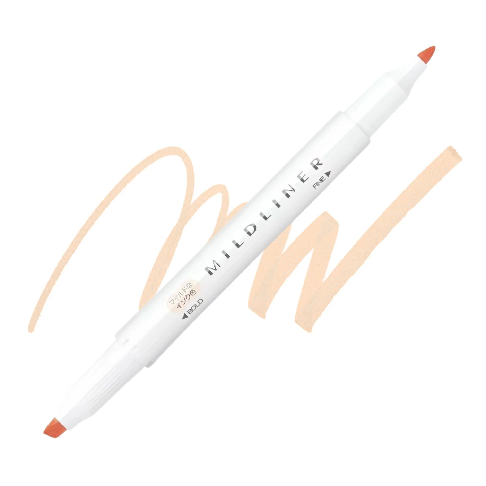 Zebra Mildliner - Destacadores Doble Punta - Image 43