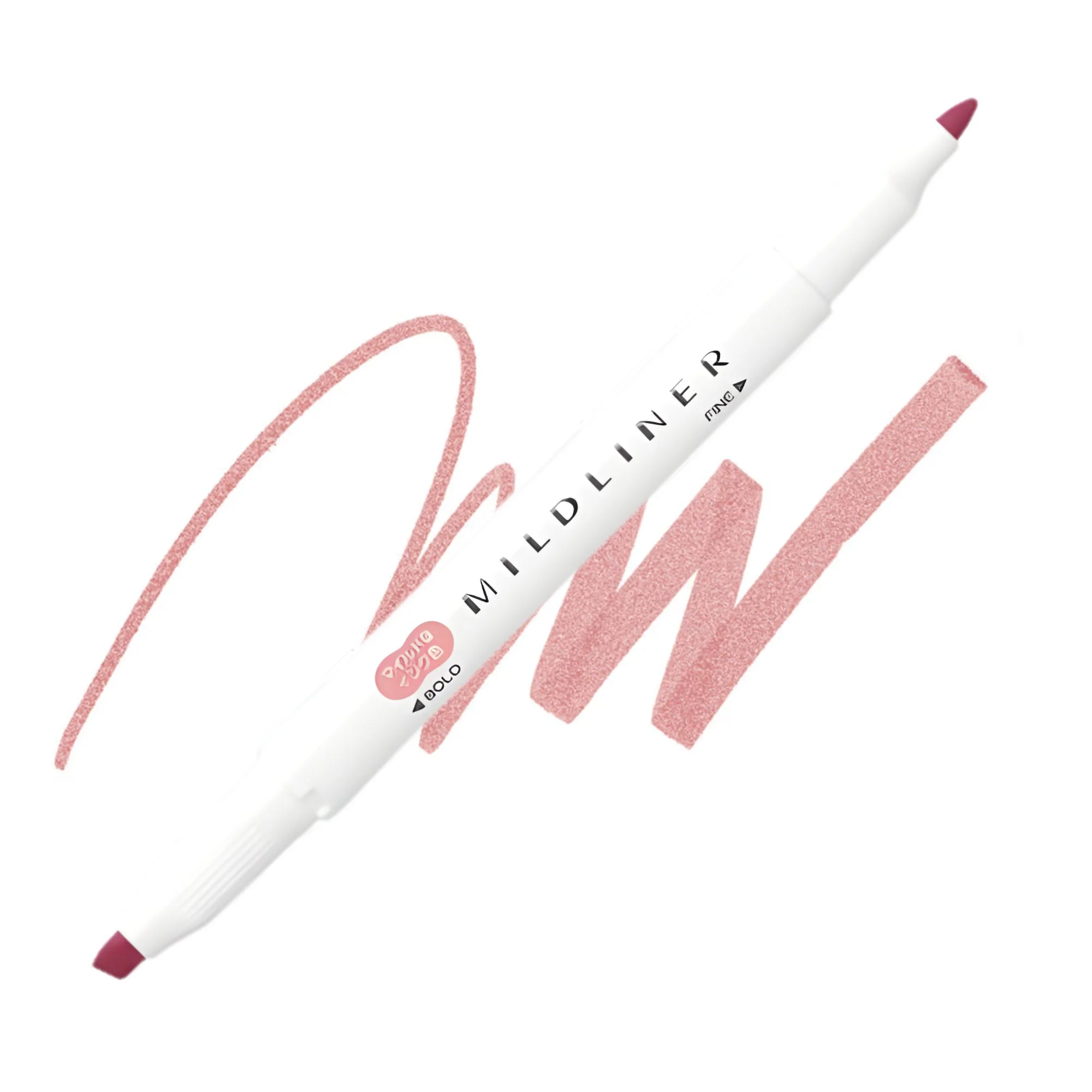 Zebra Mildliner - Destacadores Doble Punta - Image 44