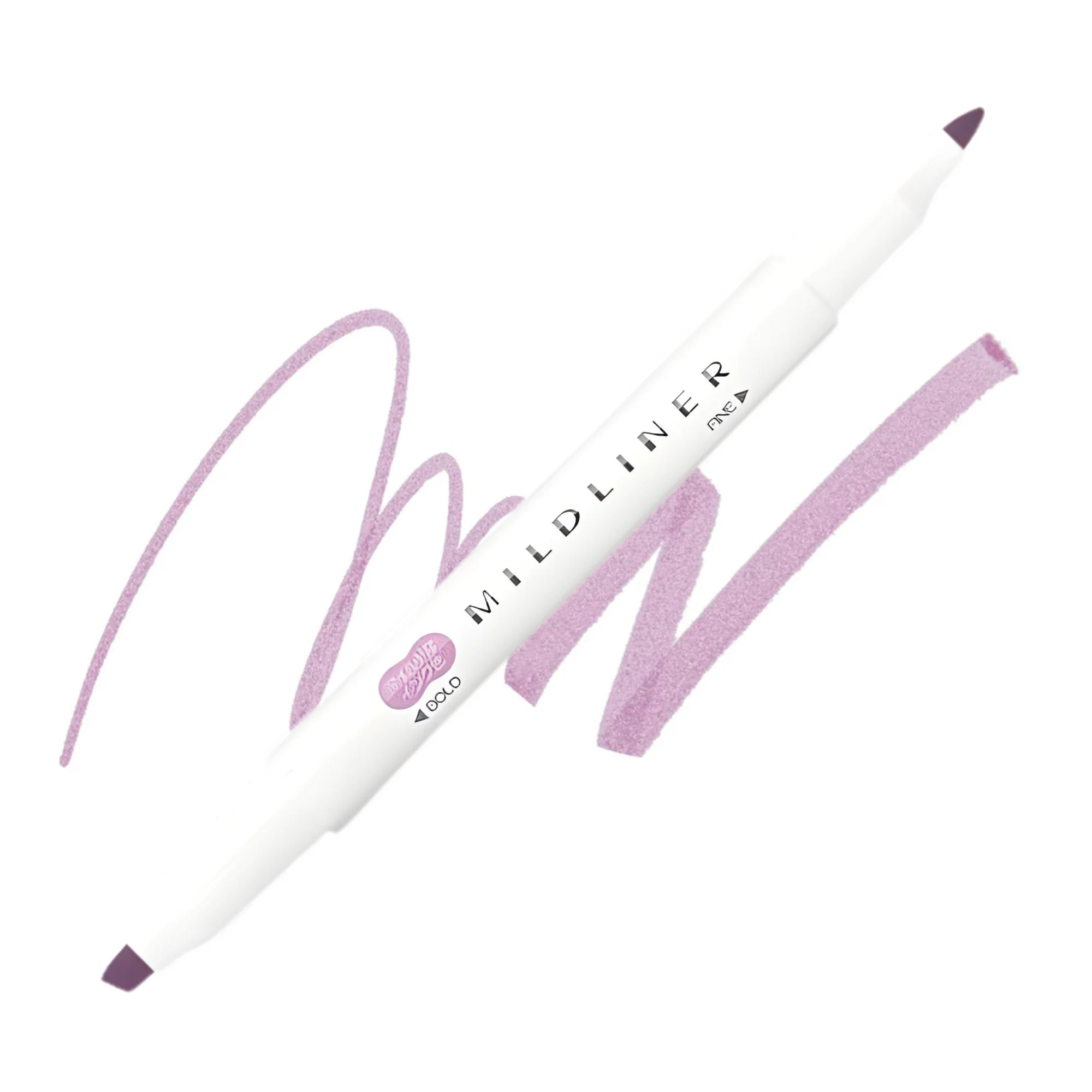 Zebra Mildliner - Destacadores Doble Punta - Image 47
