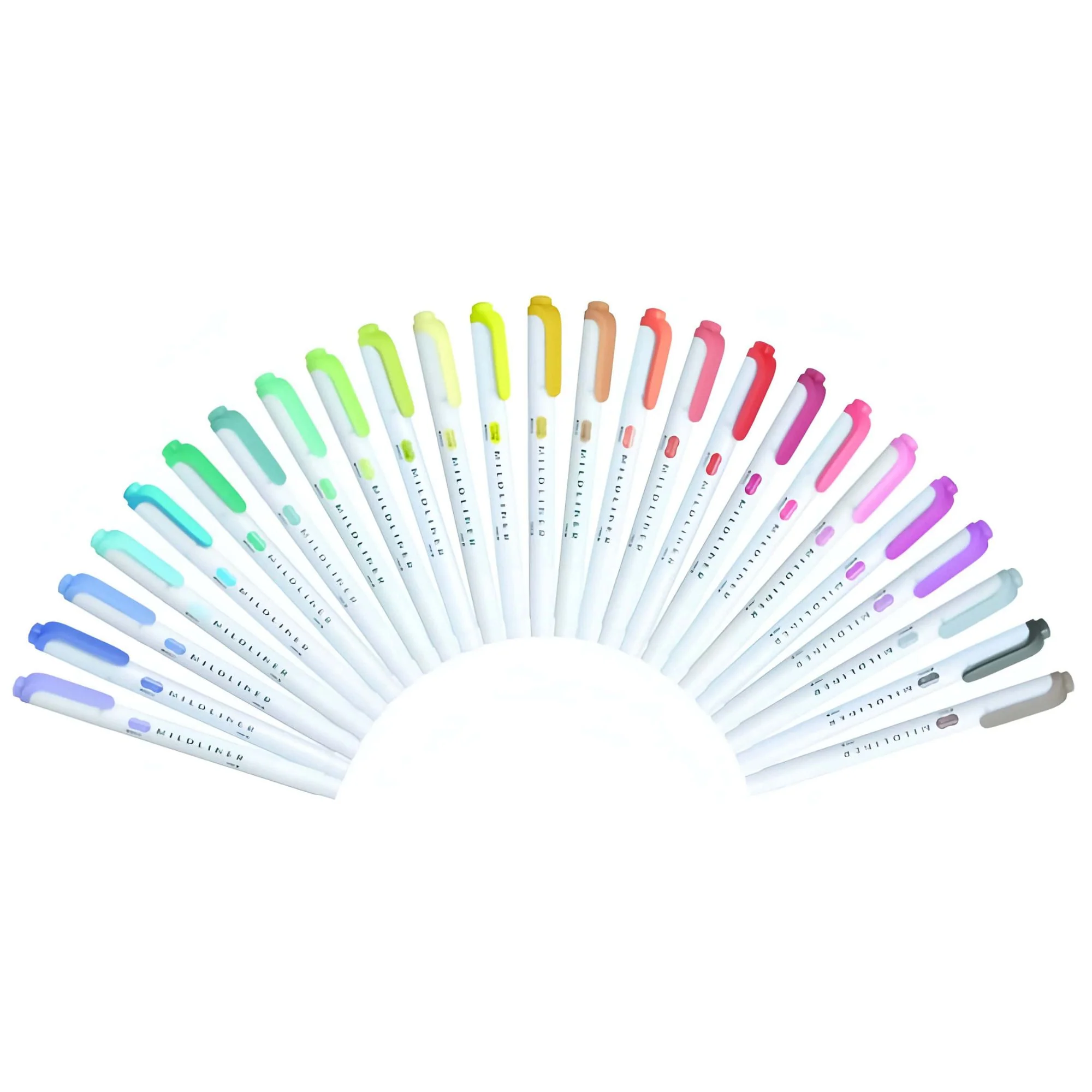 Zebra Mildliner - Destacadores Doble Punta - Image 8