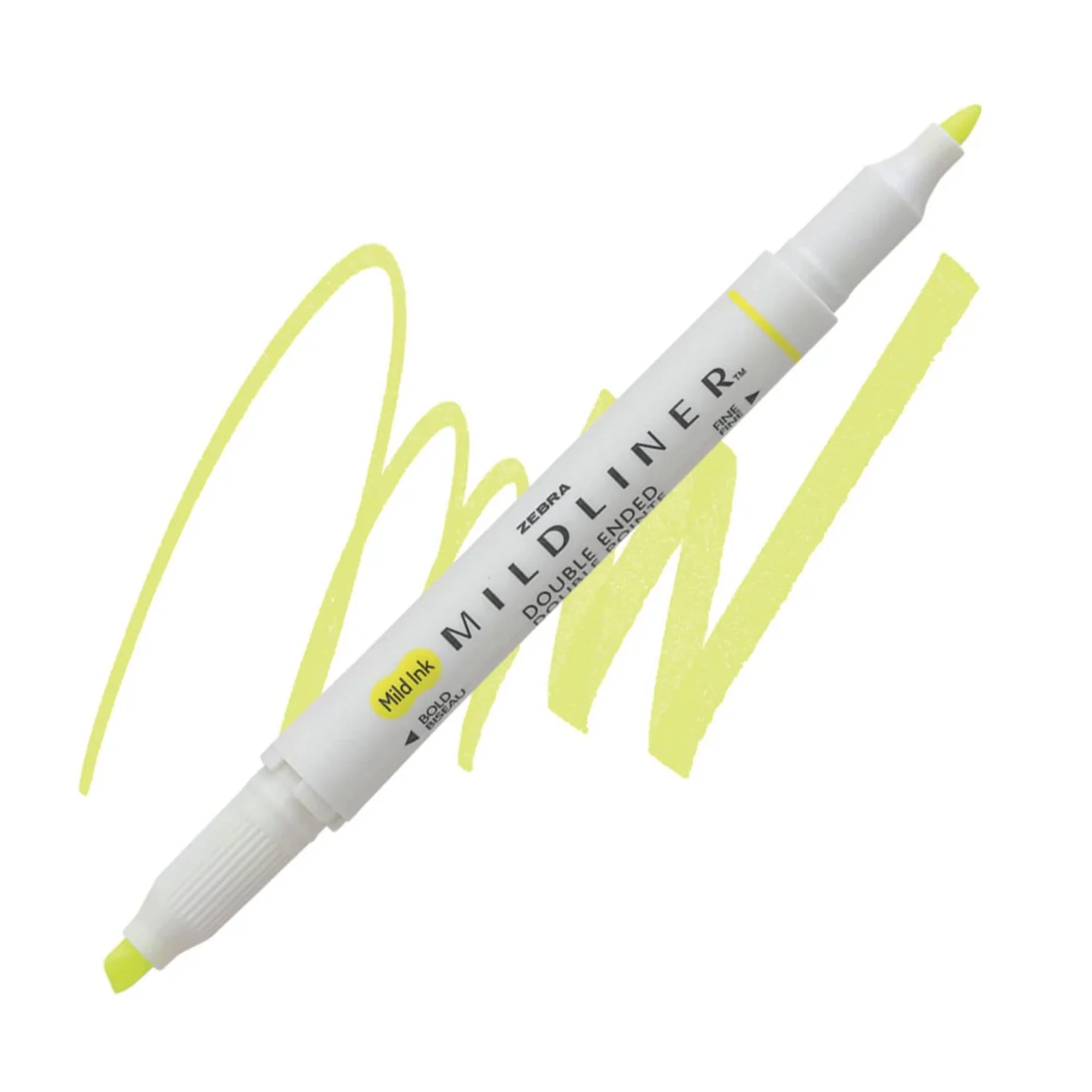Zebra Mildliner - Destacadores Doble Punta - Image 9